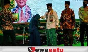 Bupati Baddrut Tutup MTQ ke-XXX Pamekasan, Ini Harapannya