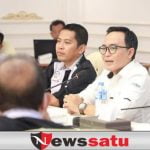 Bupati Harapkan TPP Jadi Penunjang Majunya Desa Tematik
