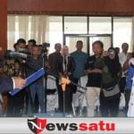 Bupati Iskandar, Segera Akselerasi Kinerja Membangun Desa