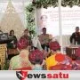 Bupati Sumenep, Kades Harus Koordinasi Dan Konsultasi Dengan Kejaksaan Dalam Pengelolaan DD