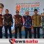 Bus KPK di OKI, Ajak Warga Turut Serta Berantas Korupsi