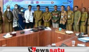 Cari Solusi, DPPKB Identifikasi Penyebab Kasus Stunting di OKI