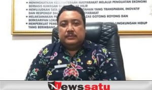 DBHCHT, Buruh Rokok dan Petani Di Sumenep Dapat BLT 