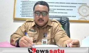 DBHCHT, Dinsos P3A Sumenep Akan Salurkan BLT Sebesar Rp 8,3 Miliar