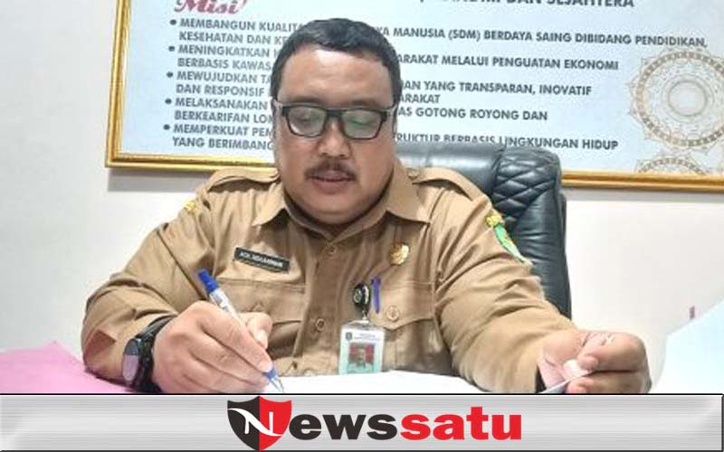 DBHCHT, Dinsos P3A Sumenep Akan Salurkan BLT Sebesar Rp 8,3 Miliar