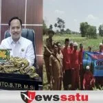 DKPP Sumenep Gelar Sekolah Lapang Petani Tembakau