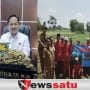 DKPP Sumenep Gelar Sekolah Lapang Petani Tembakau