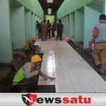DPRD Anggap Revitalisasi Pasar Baru Kota Probolinggo Masih Banyak Kekurangan