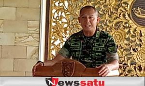Dandim 0402 OKI Kecam Pernyataan Oknum Mengatakan TNI Sama dengan Ormas Dandim 0402 OKI Kecam Pernyataan Oknum Mengatakan TNI Sama dengan Ormas