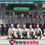 Dandim 0402 OKI Terima Anggota Komcad Kembali dari Pendidikan