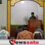 Di Pedalaman Papua, Babinsa Ingatkan Perkuat Keimanan dan Ketakwaan