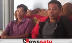 Diduga Cabuli Putrinya, Warga Bantaran Akan Lapor Polisi Diduga Cabuli Putrinya, Warga Bantaran Akan Lapor Polisi