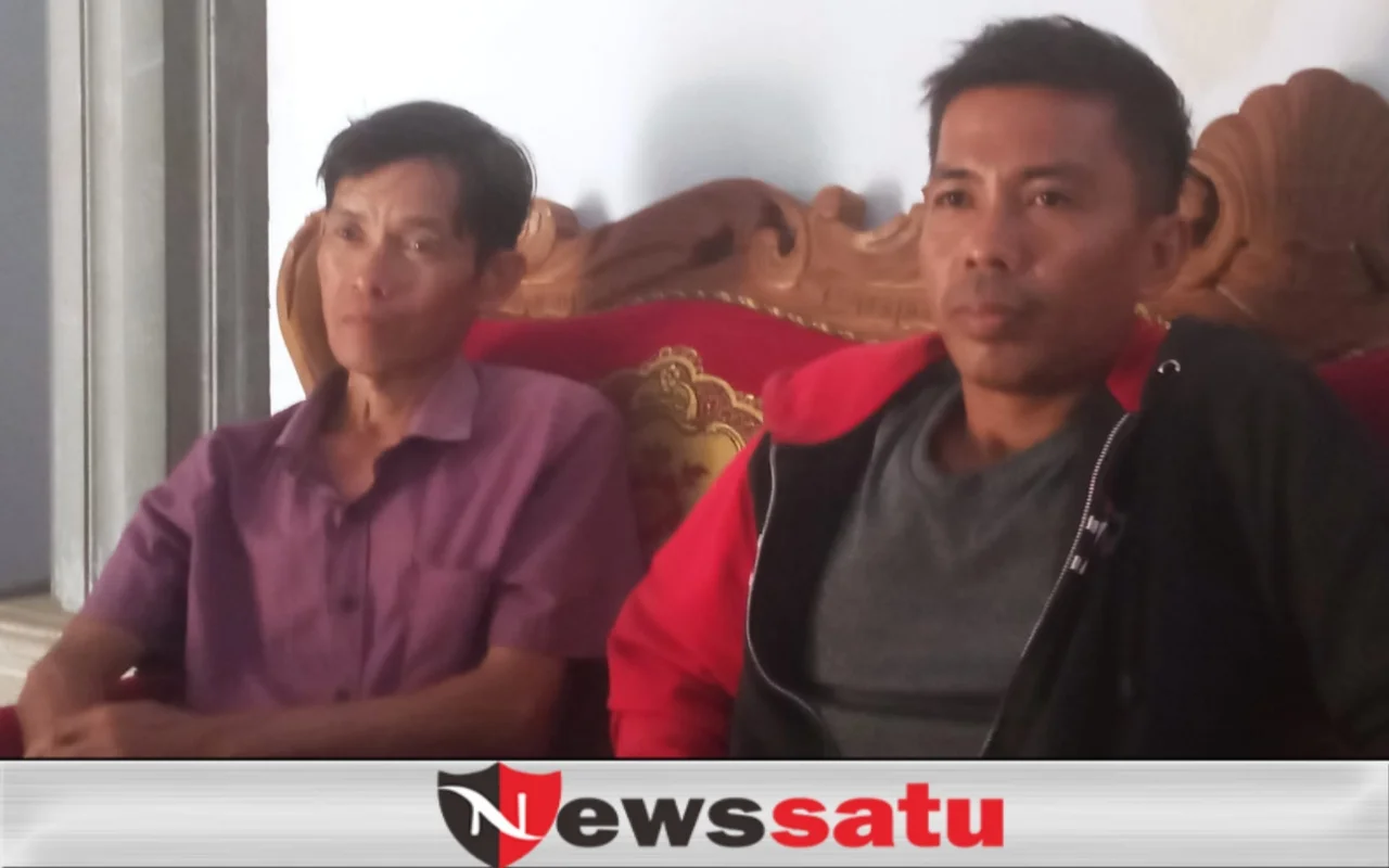 Diduga Cabuli Putrinya, Warga Bantaran Akan Lapor Polisi