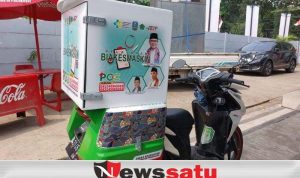 Dinkes Pamekasan Permudah Pelayanan SKTM
