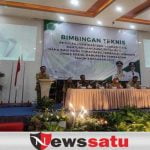 Dinsos Pamekasan Akan Kucurkan Dana BLT DBHCHT Sebesar Rp 22,4 Miliar
