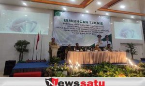 Dinsos Pamekasan Akan Kucurkan Dana BLT DBHCHT Sebesar Rp 22,4 Miliar
