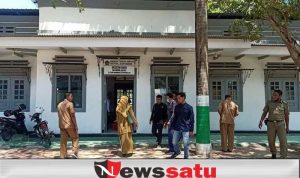 Disdikbud Ajak 250 Peserta Belajar Bersama di Museum Disdikbud Ajak 250 Peserta Belajar Bersama di Museum