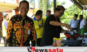 Diskoperindag Sumenep Targetkan KIHT Tuntas Akhir Tahun 2022