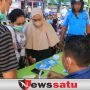 Dua Pasar Kota Probolinggo Menjadi Operasi Pasar Lumbung Pangan