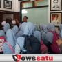Gelar Library Visitation Day, SD Alifya Ajak Siswa ke Perpustakaan Umum