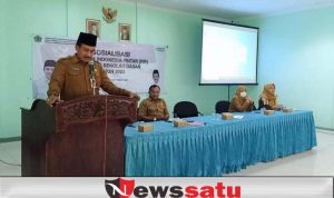 Giliran Kepala SD se-Pamekasan Mendapat Sosialisasi PIP
