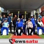 HAORNAS Ke-39, Pemkab OKI Apreasi Atlet Berprestasi