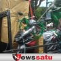 Hadiah Undian Festival Pendalungan Hadi Pro 663 Dibawa Keliling se Kota Probolinggo