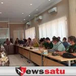 Hasil Sidak Komisi III Soal Puskesmas Wonoasih Langsung Digelar RDP