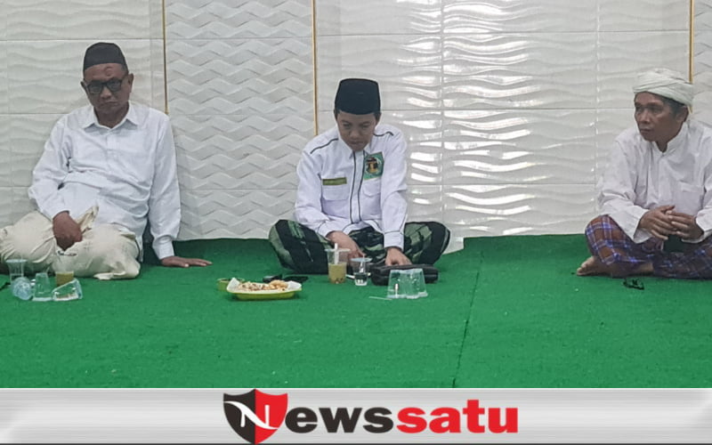 Target Menang Pemilu 2024, DPC PPP Bangun Sinergi Dengan PC NU Sumenep