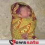 Heboh Warga Menang Raya Digemparkan Penemuan Seorang Bayi