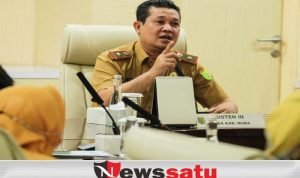 Implementasi Srikandi dan TTE Terus Berkembang di Lingkup Pemkab Muba