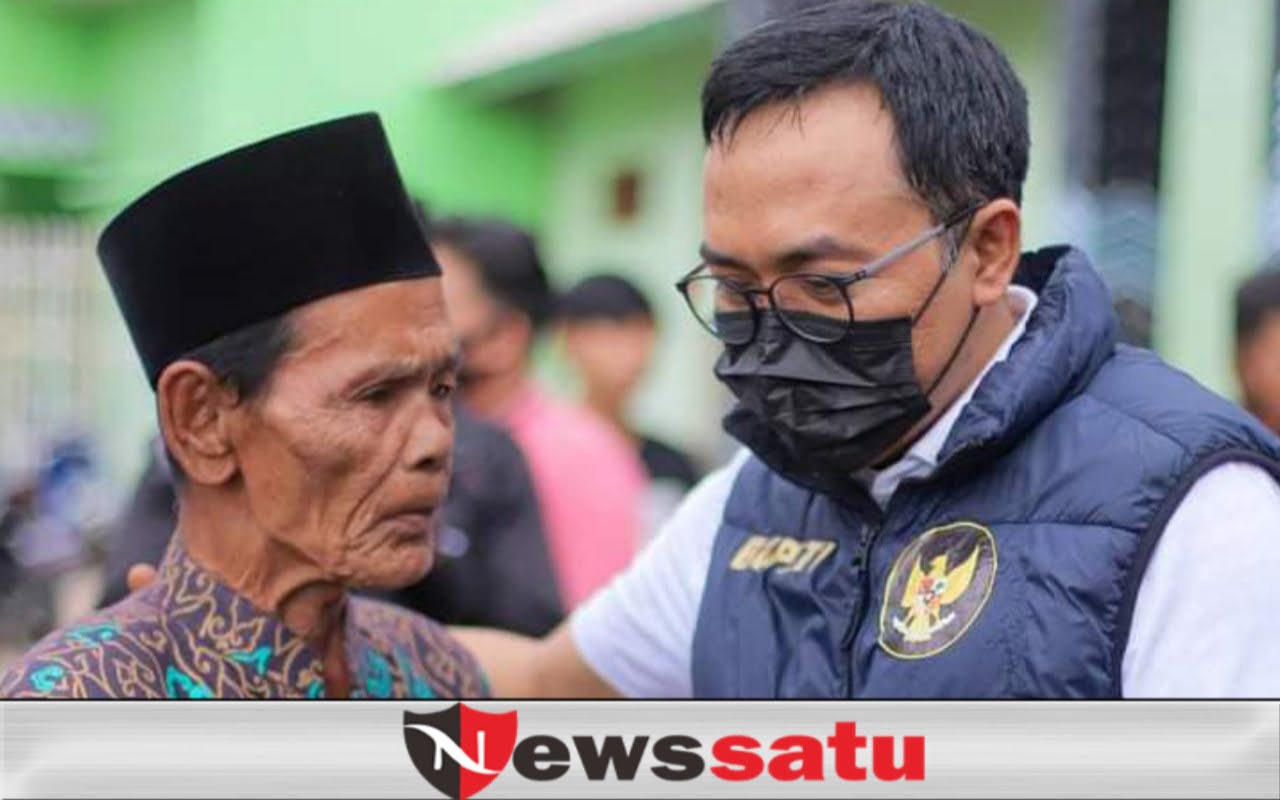 Bupati Pamekasan Terus Gelontorkan Beasiswa untuk Pelajar dan Santri
