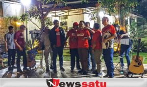 Ini Harapan Bupati Baddrut untuk Supporter Tretan Dhibi’ Pamekasan