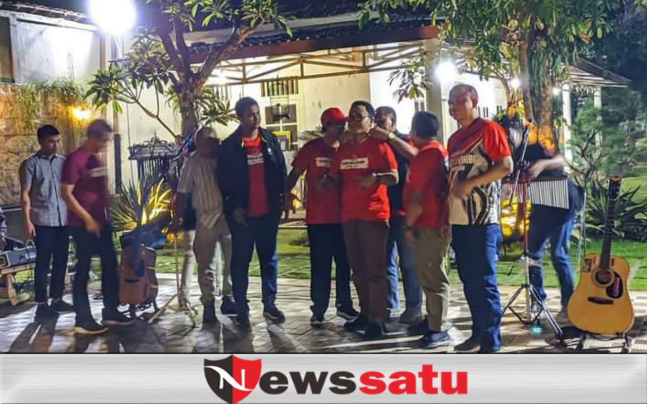 Ini Harapan Bupati Baddrut untuk Supporter Tretan Dhibi' Pamekasan