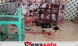 Ini Motif Pembunuhan Warga Bangkalan Di Banyuates Sampang
