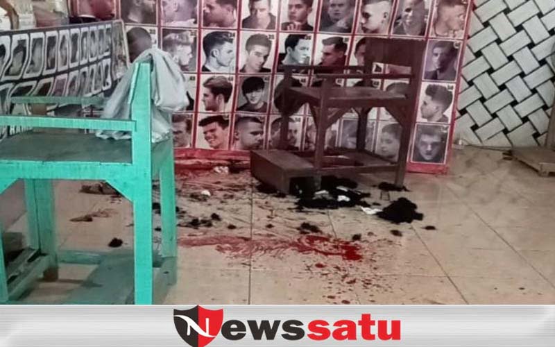 Ini Motif Pembunuhan Warga Bangkalan Di Banyuates Sampang