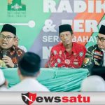 Ini Pandangan Bupati Baddrut pada Ketekunan Gus Islah