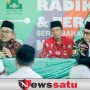 Ini Pandangan Bupati Baddrut pada Ketekunan Gus Islah