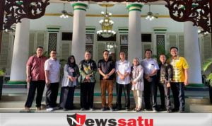 Ini Pesan Bupati Baddrut untuk Layanan Dokter di Pamekasan