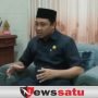 Inilah Tanggapan Ketua DPRD, Soal Intruksi Presiden Joko Widodo