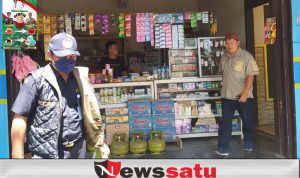 Kasat Pol PP Warning Pengusaha Rokok Wajib Ikuti Aturan Pemerintah