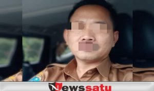 Kasus Video Asusila, Kepala Puskesmas di OKI Belum Dinonaktifkan