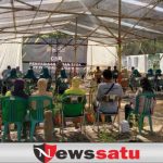 Kiat Kelurahan Gladak Anyar, Galakkan Tanaman Toga Masyarakat 