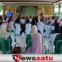 Kodim 0402/OKI Gelar Komsos dengan Komponen Masyarakat