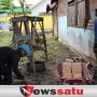 Kodim 0402 OKI Rehab Rumah Tinggal Warakawuri