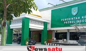 Kota Probolinggo Dapat DID Sebesar 10,4 Milyar