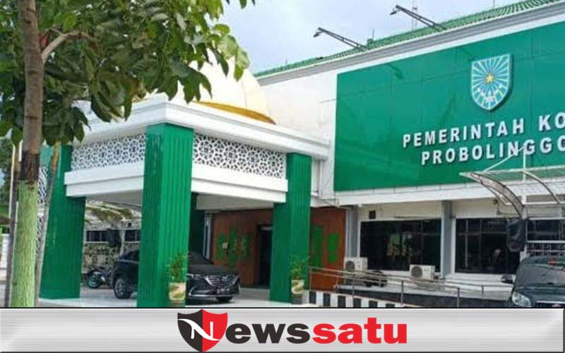 Kota Probolinggo Dapat DID Sebesar 10,4 Milyar