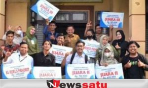 Lomba Film Pendek dan IG Reels, Asah Kreativitas, Hasilkan Karya Inovatif