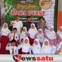 Lomba Puisi Pelajar, Kiat Cafe Literasi Ajak Anak Berkarya