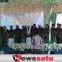 MWC NU Dungkek Gelar Pelantikan dan Peresmian Website Oke NU